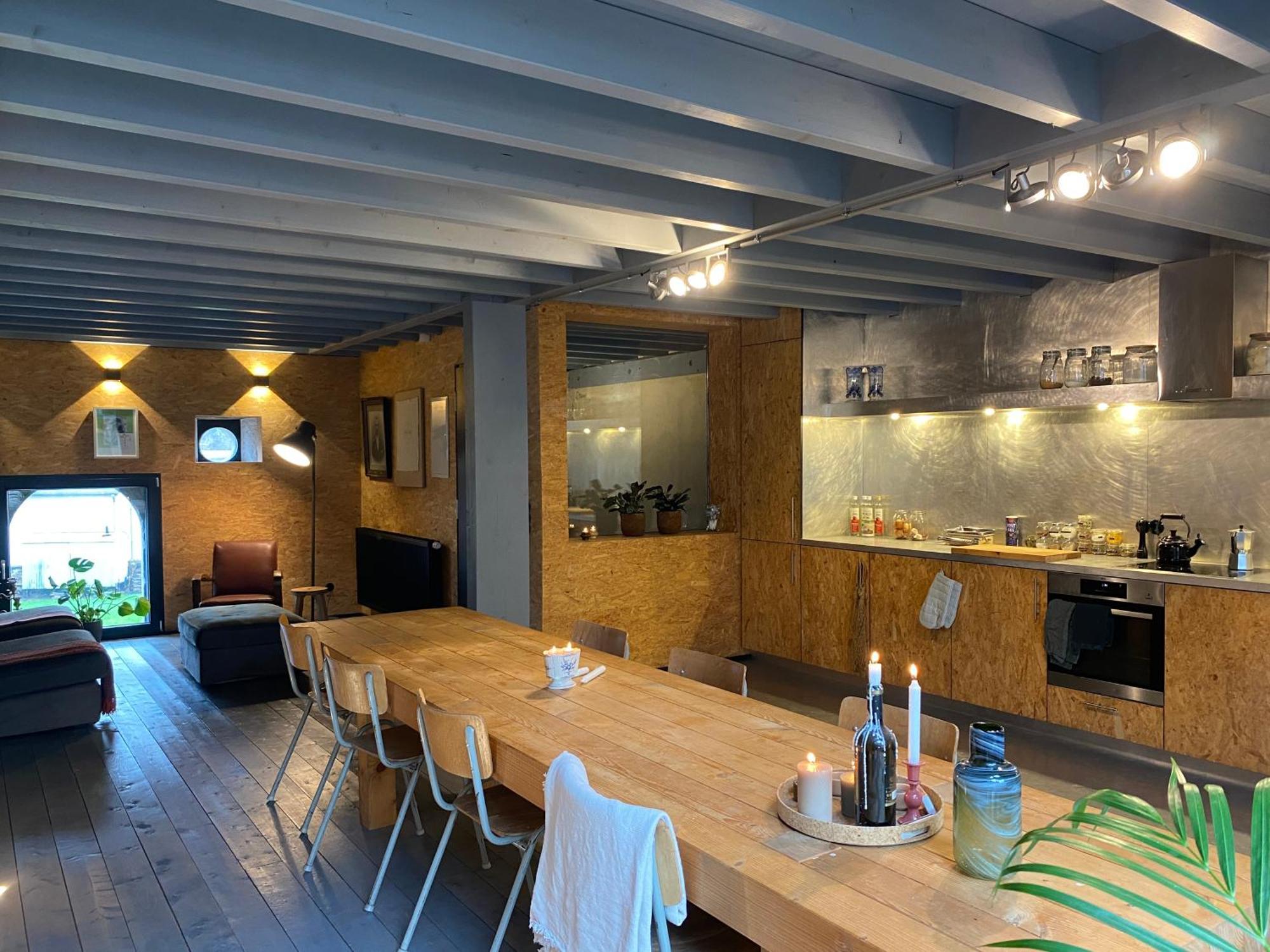 Un Der Attert - Celine'S Loft - Luxembourg Villa Boevange-sur-Attert Exterior photo